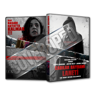 Cadılar Bayramı Laneti - The Night Before Halloween 2016 Türkçe Dvd Cover Tasarımı